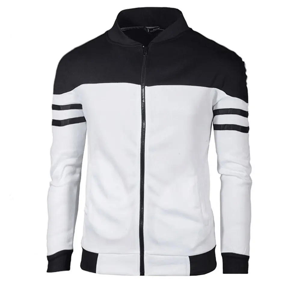 Men Jacket Winter Slim Hoodie Warm Hooded Sweatshirt Zipper Up Coat Outwear Tops Men Casual Jacket Coat
Men Jacket Winter Slim Hoodie Warm Hooded Sweatshirt Zipper Up Coat Outwear Tops Men Casual Jacket Coat