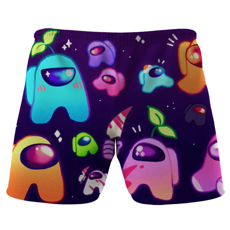 Cartoon Impostor Graphic Among Us Children Shorts Kids Kawaii Boys Girls Casual Short Pants For Teen boy Tees among us Shorts
Cartoon Impostor Graphic Among Us Children Shorts Kids Kawaii Boys Girls Casual Short Pants For Teen boy Tees among us Shorts