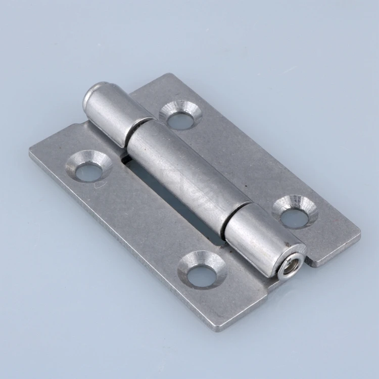 10pcs CL152 stainless steel hinge network switch control cabinet cabinet door hinge metal cabinet hinge
10pcs CL152 stainless steel hinge network switch control cabinet cabinet door hinge metal cabinet hinge