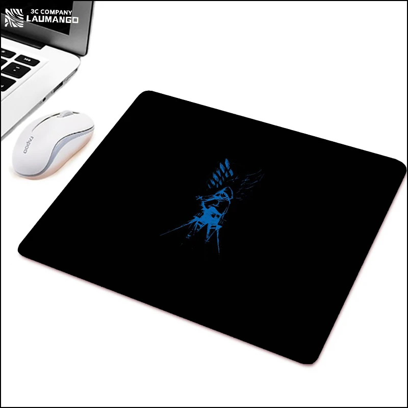Attack On Titan Gaming Mouse Pad Speed Kawaii Accessories Computer Mousepad Company Pc Gamer Rug Desk Mat Mausepad Carpet Anime
Attack On Titan Gaming Mouse Pad Speed Kawaii Accessories Computer Mousepad Company Pc Gamer Rug Desk Mat Mausepad Carpet Anime