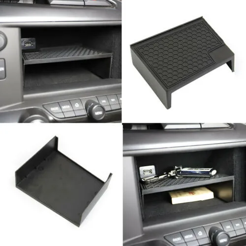 High-quality ABS Plastic Dashboard Display Storage Bin Tray Holder Compatible For C7 2014-2019 Tray Holder
High-quality ABS Plastic Dashboard Display Storage Bin Tray Holder Compatible For C7 2014-2019 Tray Holder