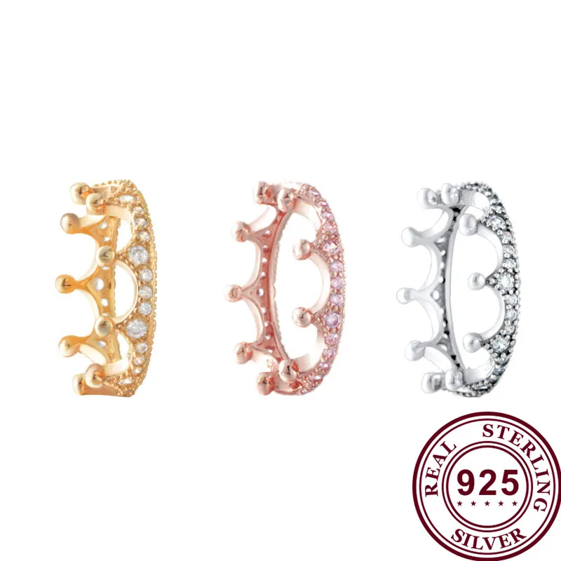 2020 New 925 кольцо Silver Pan Ring Shining Magic Crown Pan Ring For Women Wedding Party Gift Fashion Jewelry
2020 New 925 кольцо Silver Pan Ring Shining Magic Crown Pan Ring For Women Wedding Party Gift Fashion Jewelry