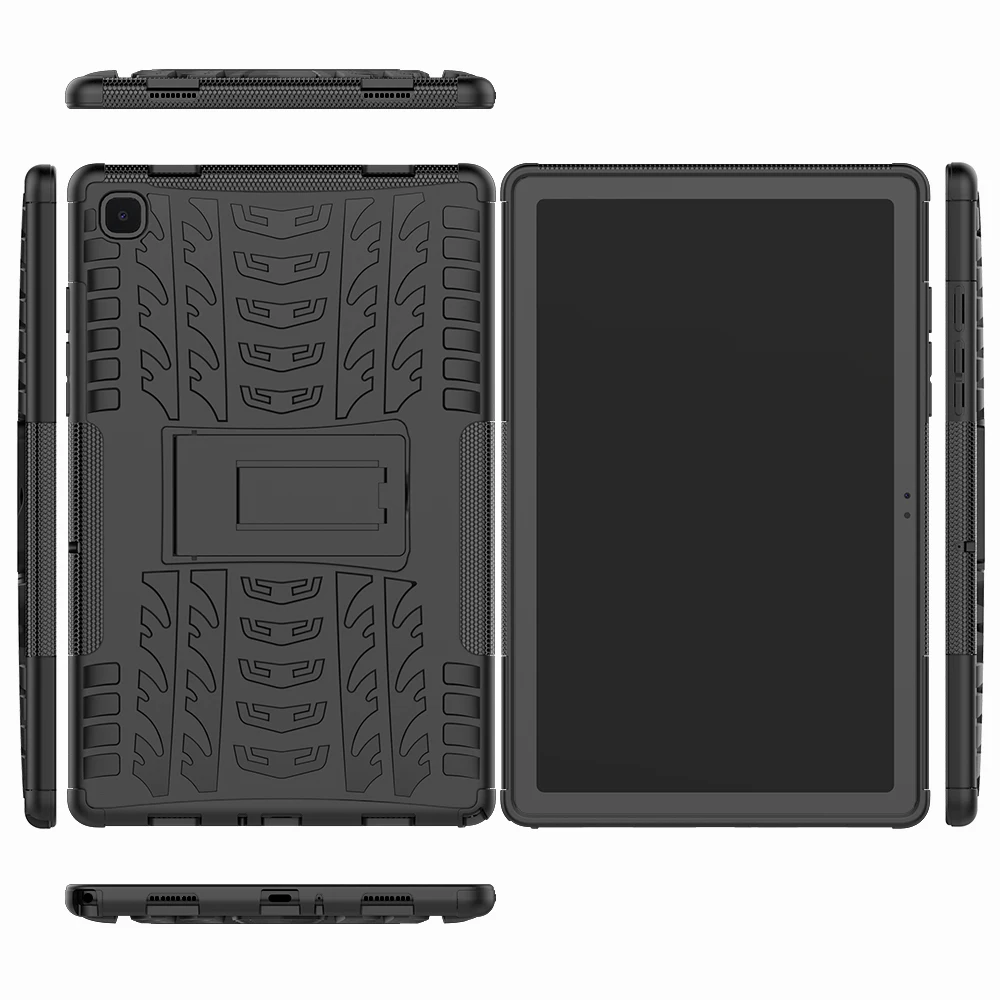 Чехол для Samsung Galaxy Tab A7 SM-T500, чехлы для планшетов Tab A7, SM-T505 чехол из ТПУ и поликарбоната, защитный чехол с рисунком, противоударный чехол
Чехол для Samsung Galaxy Tab A7 SM-T500, чехлы для планшетов Tab A7, SM-T505 чехол из ТПУ и поликарбоната, защитный чехол с рисунком, противоударный чехол