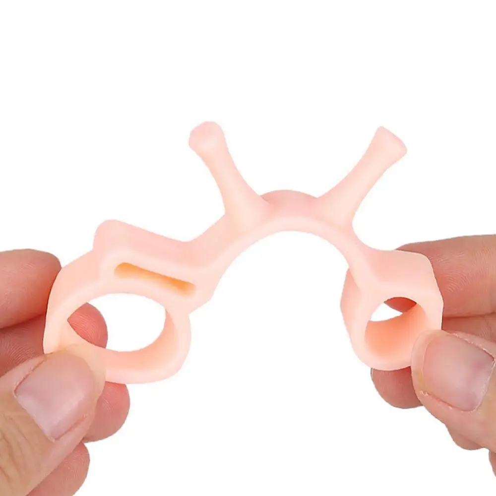 80% Hot Sale Unisex Feet Orthopedic Bunion Corrector Overlapping Toes Separator Protector
80% Hot Sale Unisex Feet Orthopedic Bunion Corrector Overlapping Toes Separator Protector