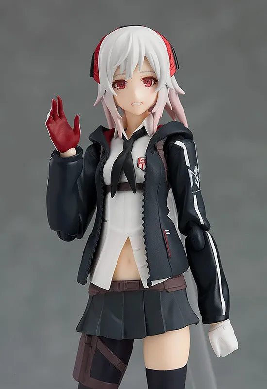 Heavy Soldier Type Female 422# Figure High School Student Girl PVC Figma Action Figure Collection Model Toy Gift 15cm NEW Anime
Heavy Soldier Type Female 422# Figure High School Student Girl PVC Figma Action Figure Collection Model Toy Gift 15cm NEW Anime