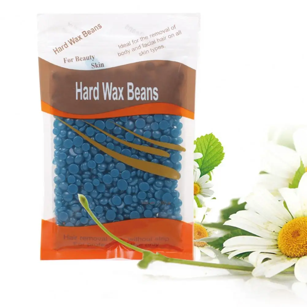 High quality 100g/Pack Hard Bean Wax Paper-Free Fast Effect Herbs Wax Beans Depilatory Hot Film for Unisex drop shipping
High quality 100g/Pack Hard Bean Wax Paper-Free Fast Effect Herbs Wax Beans Depilatory Hot Film for Unisex drop shipping