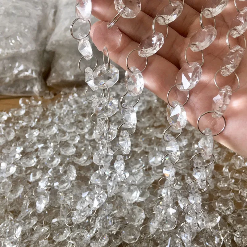 500CM Acrlico Cristal Grnulo Cortina Guirlanda Decoraes De Casamento Ramo Corda Fio Acrlico Grnulo Shimmer Fontes Festa
500CM Acrlico Cristal Grnulo Cortina Guirlanda Decoraes De Casamento Ramo Corda Fio Acrlico Grnulo Shimmer Fontes Festa