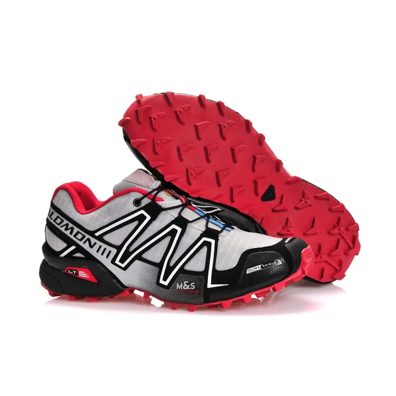 Speed Cross 3 CS III outdoor SpeedCross men's sports running shoes men shoes sneakers
Speed Cross 3 CS III outdoor SpeedCross men's sports running shoes men shoes sneakers
