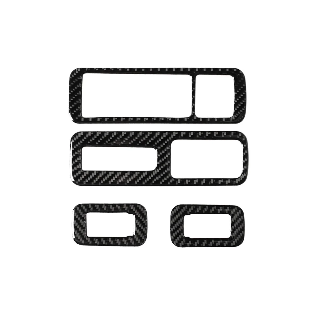 For Lexus RX300 Window Lifting Panel Interior Auto Parts Modification Carbon Fiber Decorative Sticker Accessories
For Lexus RX300 Window Lifting Panel Interior Auto Parts Modification Carbon Fiber Decorative Sticker Accessories