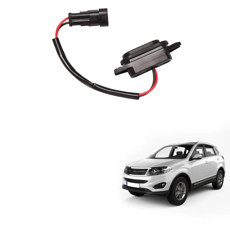 T21-3740050 Car Rear Trunk Release Starter Switch Button Back Door Opening Switch Fit for Chery Tiggo 5 2014-2019
T21-3740050 Car Rear Trunk Release Starter Switch Button Back Door Opening Switch Fit for Chery Tiggo 5 2014-2019