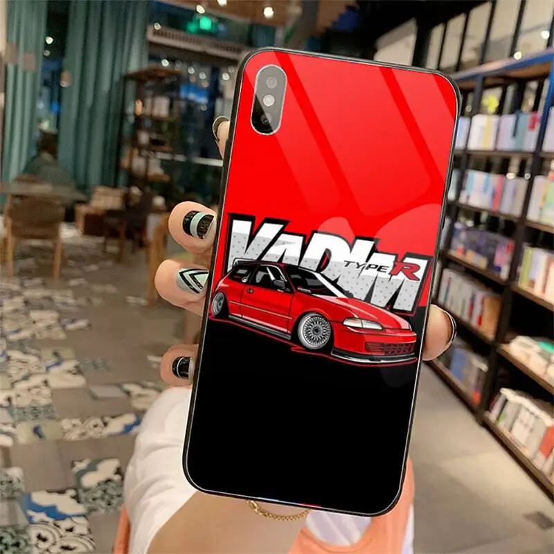 Japan JDM Car AE86 Phone Cases Tempered glass For iphone 5C 6 6S 7 8 plus X XS XR 11 PRO MAX
Japan JDM Car AE86 Phone Cases Tempered glass For iphone 5C 6 6S 7 8 plus X XS XR 11 PRO MAX