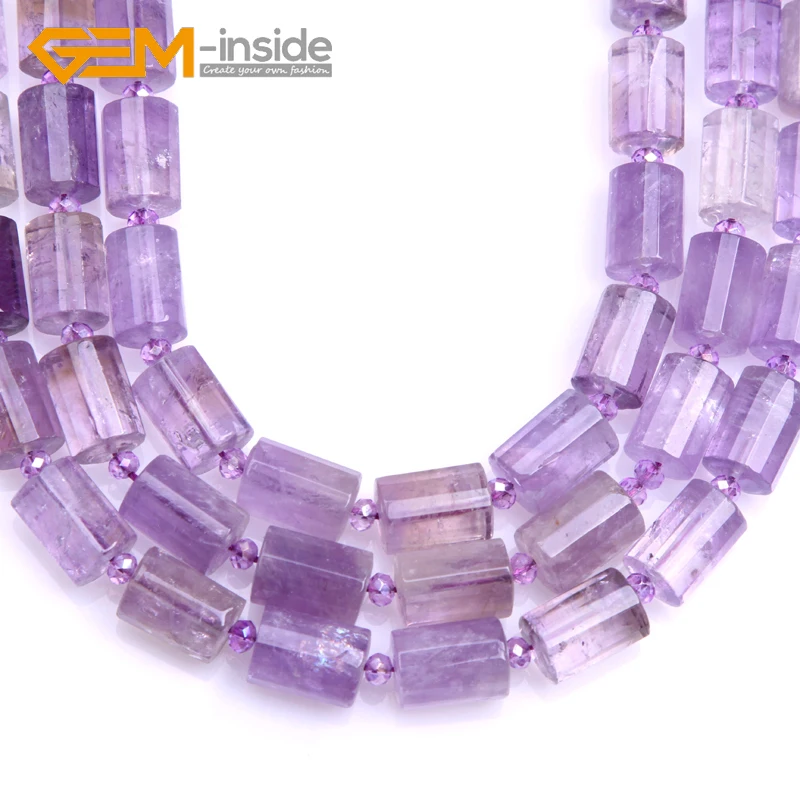 10x14mm Column Shape Ametrine Beads Natural Stone Beads Loose Bead For jewelry Making Strand 15 Inches DIY Necklace Wholesale
10x14mm Column Shape Ametrine Beads Natural Stone Beads Loose Bead For jewelry Making Strand 15 Inches DIY Necklace Wholesale