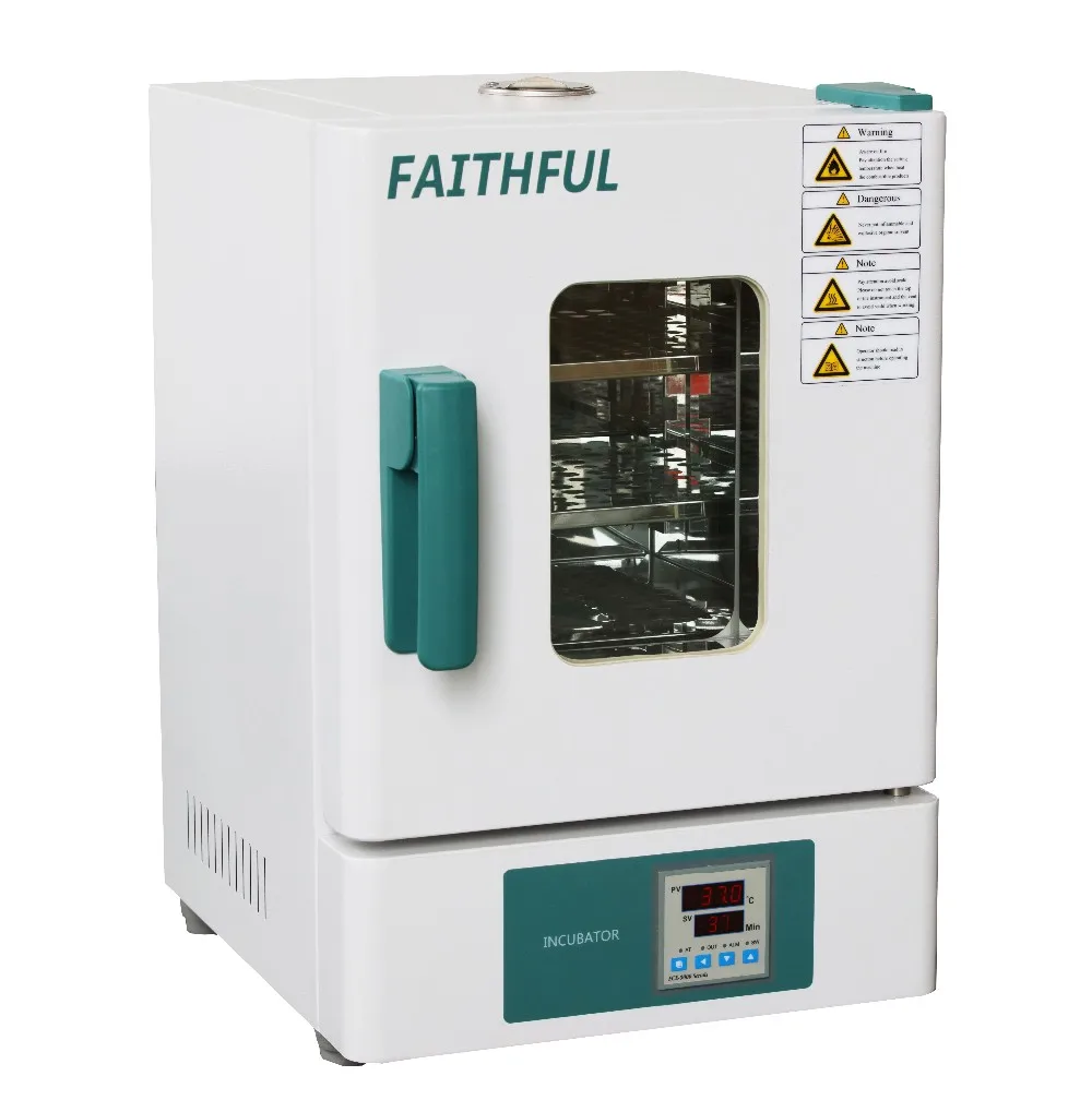 18L lab PID Controller Desktop constant temperature Drying Oven 
18L lab PID Controller Desktop constant temperature Drying Oven