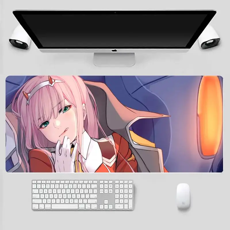 zero two darling Natural Gaming Desk Mat Desk Table Protect Office Work 5mm Mouse Mat pad X XL XXL Non-slip Cushion
zero two darling Natural Gaming Desk Mat Desk Table Protect Office Work 5mm Mouse Mat pad X XL XXL Non-slip Cushion