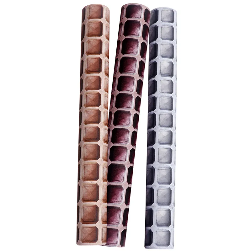 Nordic wallpaper 3D cubic grid mosaic cement gray wallpaper clothing shop restaurant milk tea shop restaurant bar
Nordic wallpaper 3D cubic grid mosaic cement gray wallpaper clothing shop restaurant milk tea shop restaurant bar