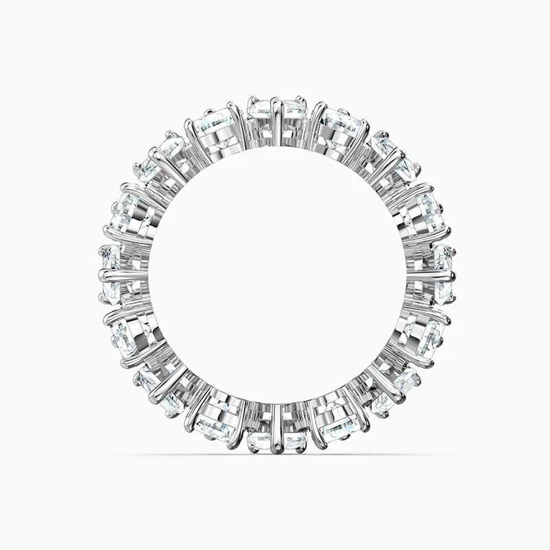 2020 Fashion Jewelry SWA New VITTORE PEAR Ring Charming Drop-Shaped Decoration Female Engagement Ring Romantic Jewelry Gift
2020 Fashion Jewelry SWA New VITTORE PEAR Ring Charming Drop-Shaped Decoration Female Engagement Ring Romantic Jewelry Gift