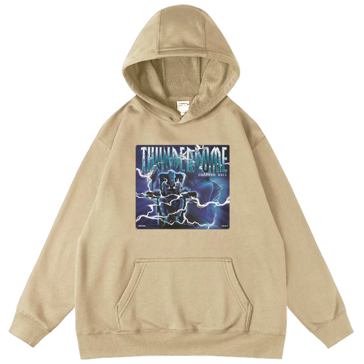 Thunderdome Print Men's Oversized Hoodies Sweatshirt Mens Boy Long Sleeve Hooded Hoody Spring Autumn New Male HipHop Streetwear
Thunderdome Print Men's Oversized Hoodies Sweatshirt Mens Boy Long Sleeve Hooded Hoody Spring Autumn New Male HipHop Streetwear