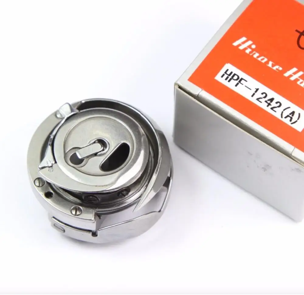 Поворотный крючок для швейной машины серия 1245 1242 ~ 720 748 91 140539 91W/O CAP 130 08.280|hook for|hook