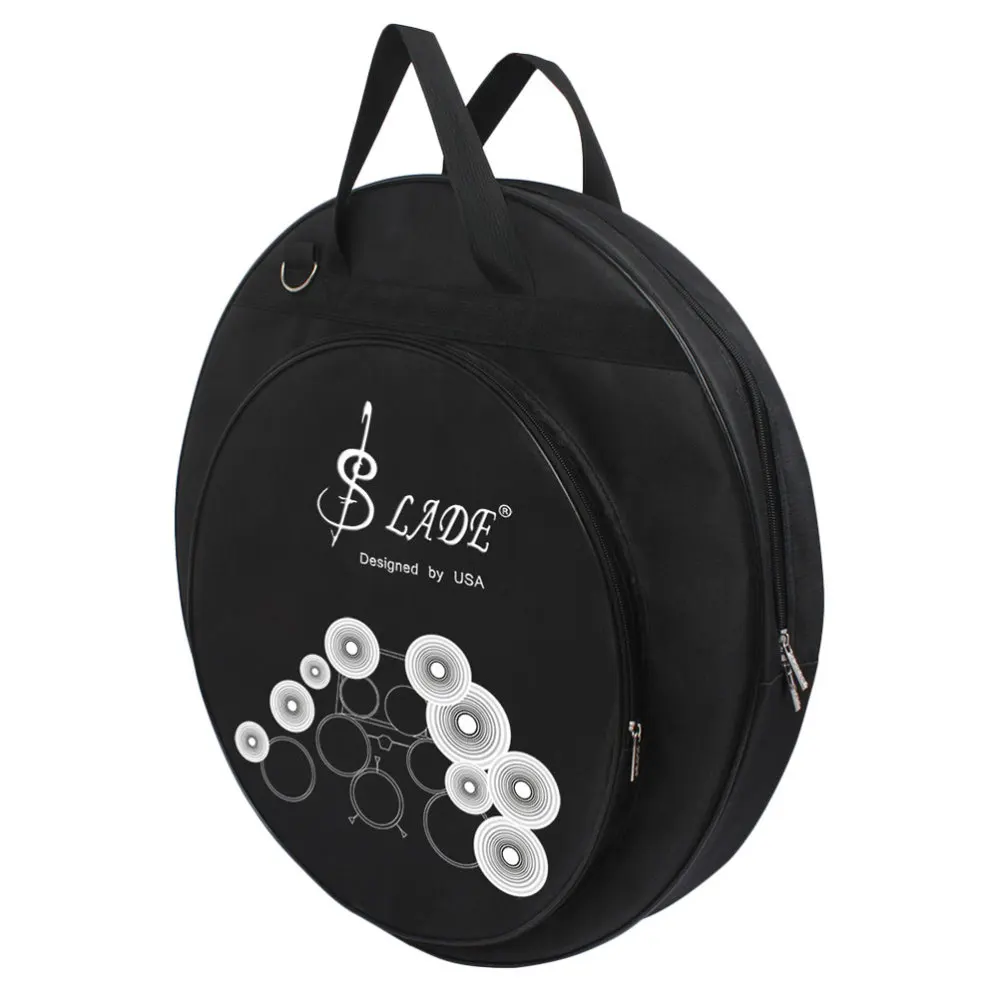 1 шт. чехол для переноски перкуссионных инструментов, Портативная сумка для тарелок для улицы
1 шт. чехол для переноски перкуссионных инструментов, Портативная сумка для тарелок для улицы