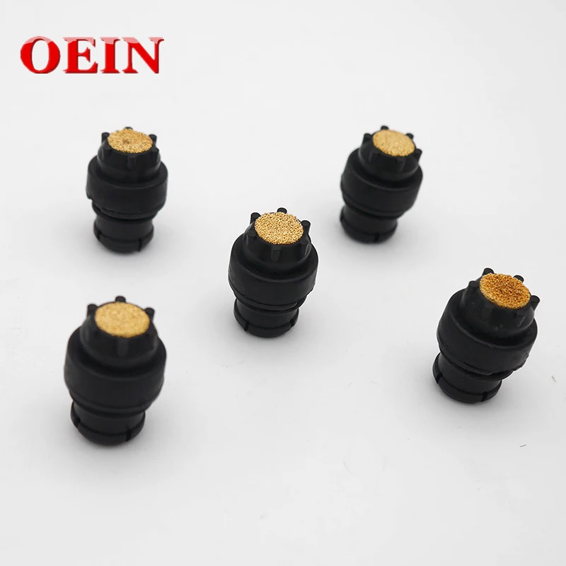 5pcs Gas Fuel Tank Vent Fit For Stihl 024 026 034 036 044 MS440 MS360 MS260 MS361 MS380 MS391 MS460 0000 350 5800 Chainsaw Parts
5pcs Gas Fuel Tank Vent Fit For Stihl 024 026 034 036 044 MS440 MS360 MS260 MS361 MS380 MS391 MS460 0000 350 5800 Chainsaw Parts