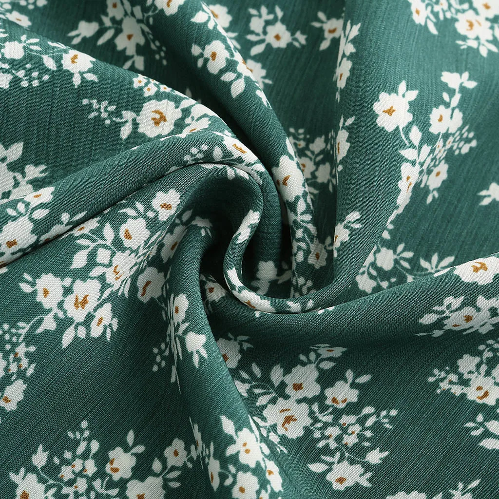 Summmer Casual Bandage Dress Women Floral Print Vinatge V Neck Sleeveless Mini Dress Backless Beach Dresses Vestidos Robe
Summmer Casual Bandage Dress Women Floral Print Vinatge V Neck Sleeveless Mini Dress Backless Beach Dresses Vestidos Robe