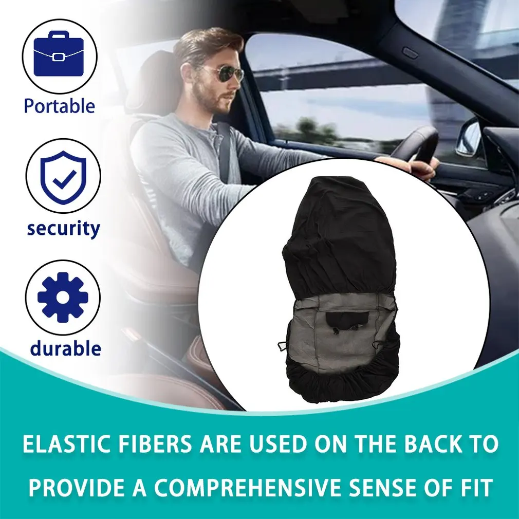 Car Interior Accessories Universal Seat Cover Durable Auto Front Rear Seat Cushion Protector Supply Support Fit for All Cars
Car Interior Accessories Universal Seat Cover Durable Auto Front Rear Seat Cushion Protector Supply Support Fit for All Cars