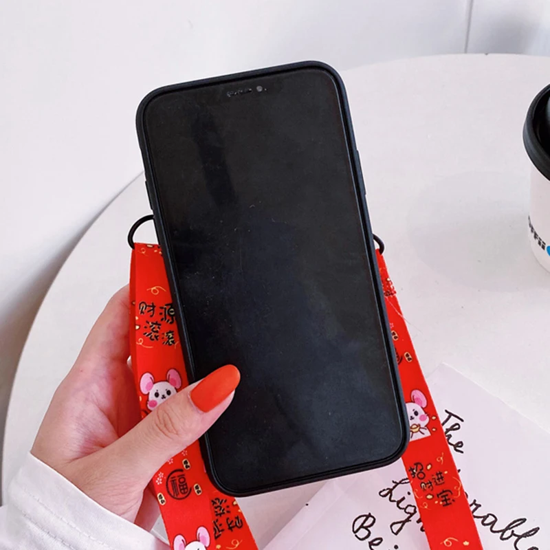 Мультяшный 3D мышь монетница кошелек сумки для Huawei Y5 Prime 2019 2018 Y3 2017 P10 Plus P9 Lite мини