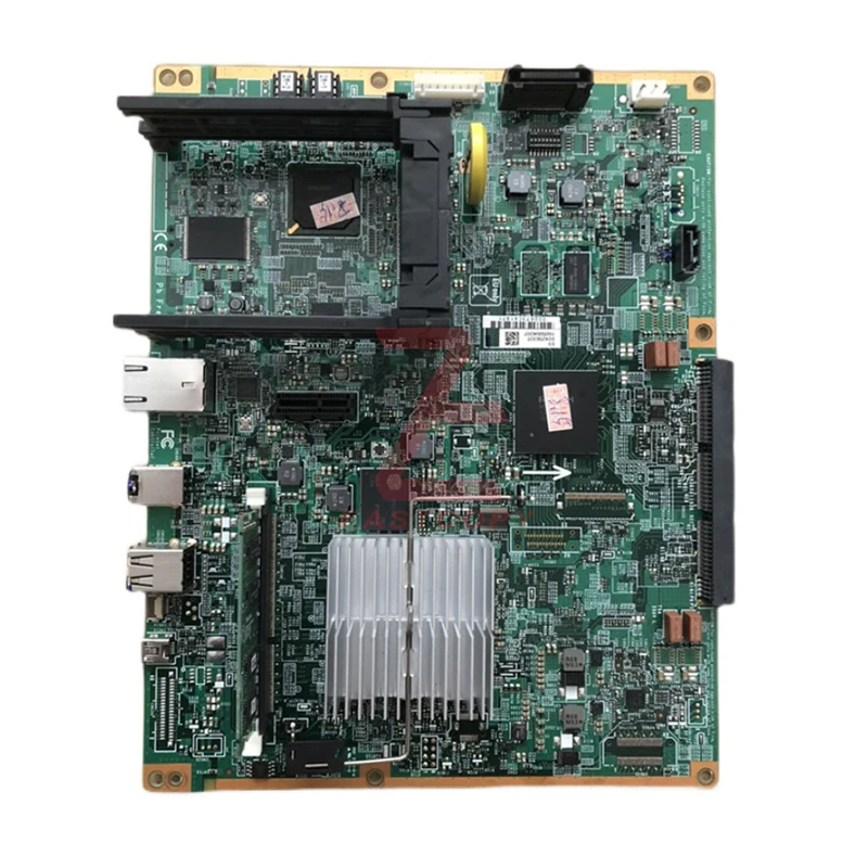 Motherboard Chip For Ricoh MP C4504 C3504 C6004 C2504 C2004exSP 2004 2504 6004 3504 4504 Main Print Control/Controller Board 
Motherboard Chip For Ricoh MP C4504 C3504 C6004 C2504 C2004exSP 2004 2504 6004 3504 4504 Main Print Control/Controller Board
