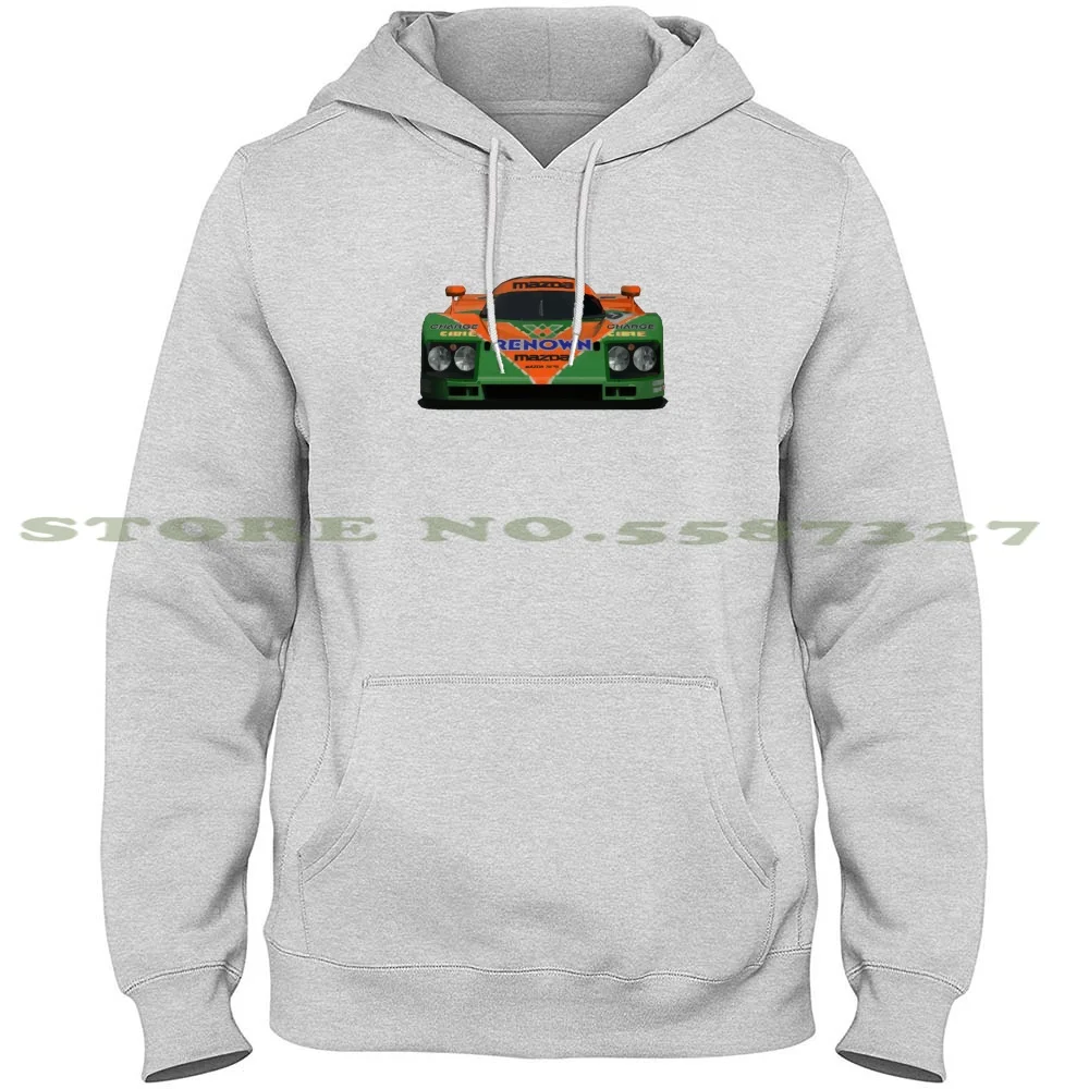 Mazda 787B Long Sleeve Hoodie Sweatshirt Gran Turismo 787 Polyphony Psx Playstation Herbert Winner Jdm Nismo 24 H Escudo Nissan
Mazda 787B Long Sleeve Hoodie Sweatshirt Gran Turismo 787 Polyphony Psx Playstation Herbert Winner Jdm Nismo 24 H Escudo Nissan