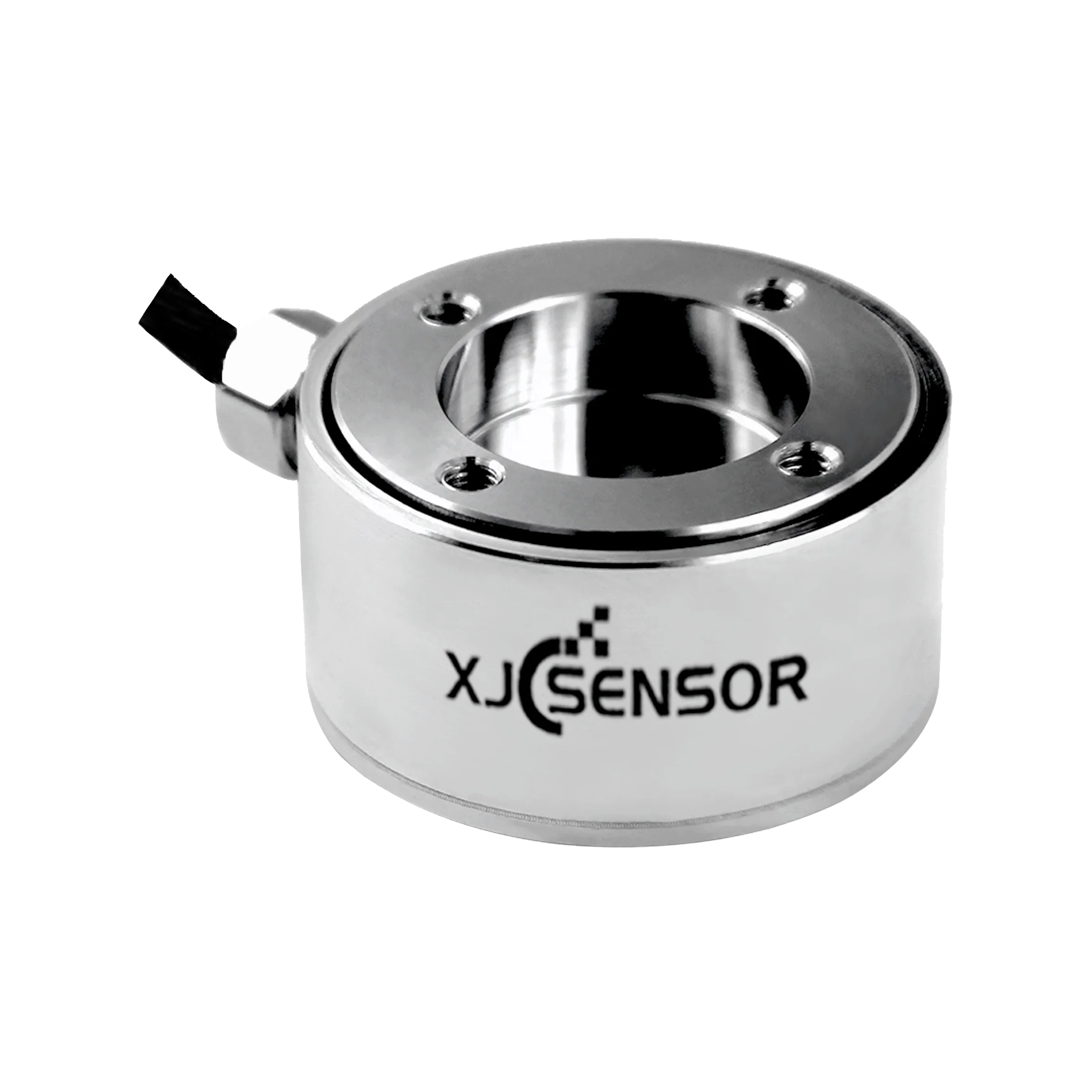 XJC-H45 Resistance Strain Type Industrial Vibration Sensor column type tension and compression load cell
XJC-H45 Resistance Strain Type Industrial Vibration Sensor column type tension and compression load cell