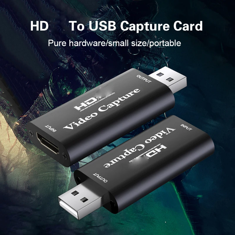 4K Карта видеозахвата USB HDMI-совместимый видеорегистратор коробка для PS4 игр DVD видеокамера запись плакат для видео прямой трансляции
4K Карта видеозахвата USB HDMI-совместимый видеорегистратор коробка для PS4 игр DVD видеокамера запись плакат для видео прямой трансляции