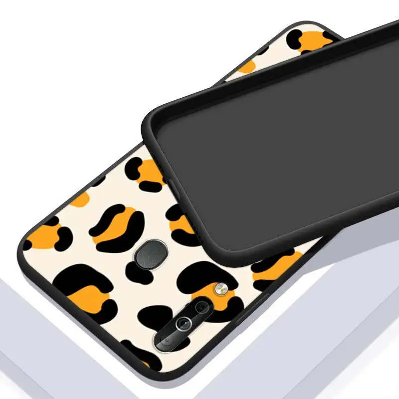 Animal leopard Cool Style for Samsung Galaxy A90 5G A80 A70S A70 A60 A50S A40 A30 A20E A20 A20S A10S A10 Phone Case
Animal leopard Cool Style for Samsung Galaxy A90 5G A80 A70S A70 A60 A50S A40 A30 A20E A20 A20S A10S A10 Phone Case