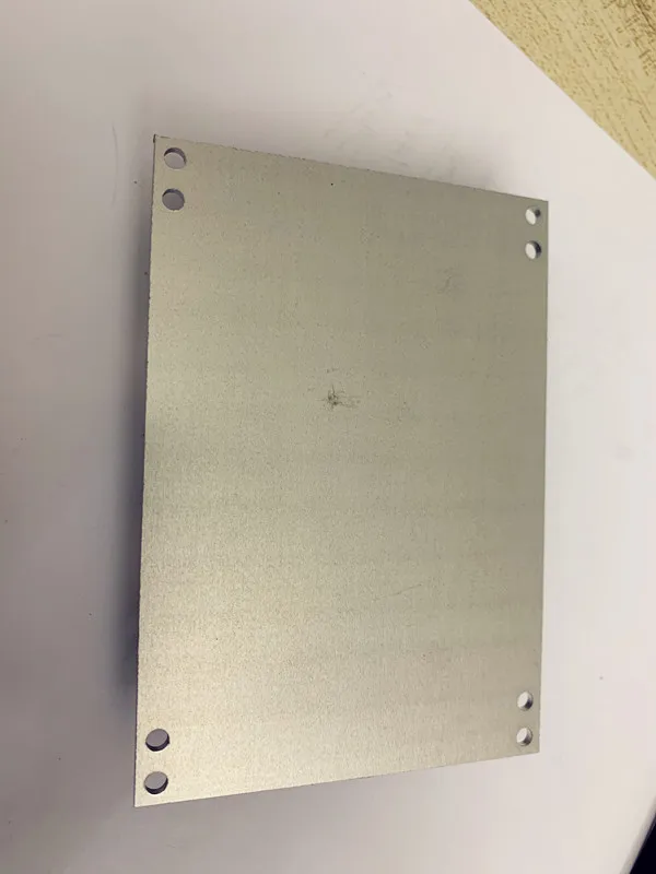 DC-DC High-power Step-down Power Supply Input 12-60V Output 3-48V Adjustable 8-40A Maximum 45A
DC-DC High-power Step-down Power Supply Input 12-60V Output 3-48V Adjustable 8-40A Maximum 45A