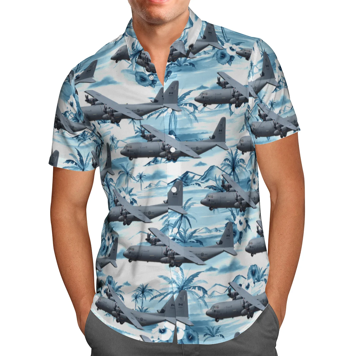 Cool Plane 3D Beach Hawaiian 2021 Summer Shirt Short Sleeve Shirt Streetwear Oversized Breathable Camisa Social Chemise Homme-59
Cool Plane 3D Beach Hawaiian 2021 Summer Shirt Short Sleeve Shirt Streetwear Oversized Breathable Camisa Social Chemise Homme-59