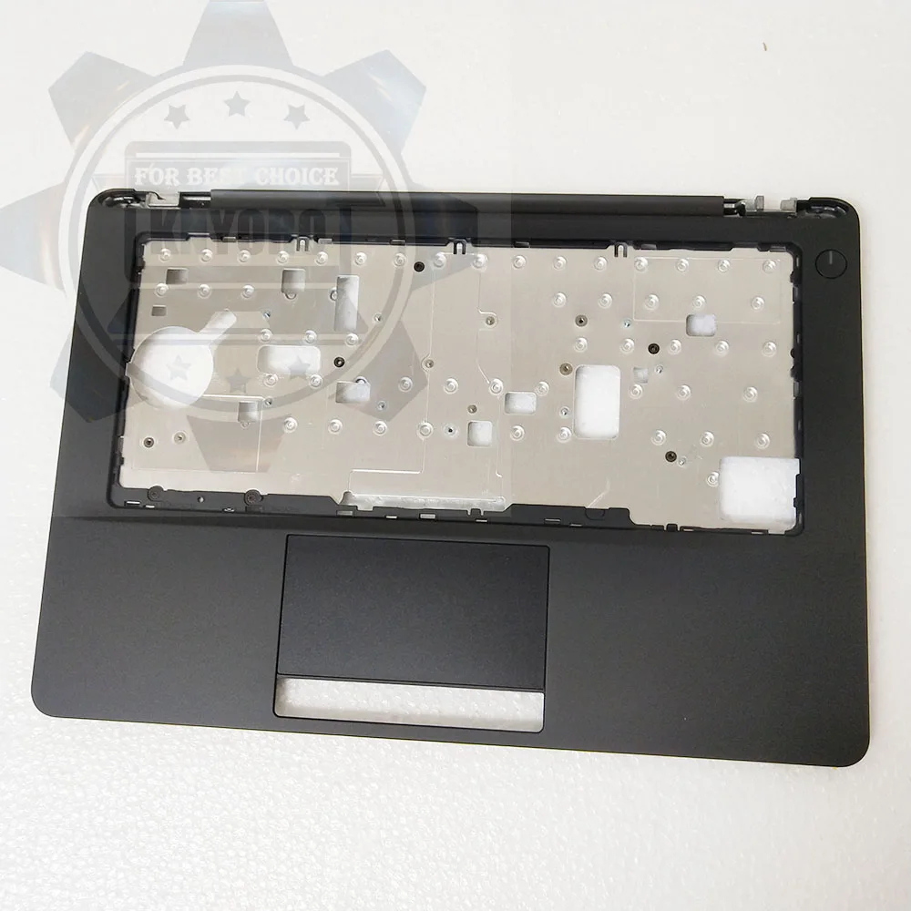 NEW For DELL Latitude E5270 Plamrest Upper Case Cover A15511
NEW For DELL Latitude E5270 Plamrest Upper Case Cover A15511