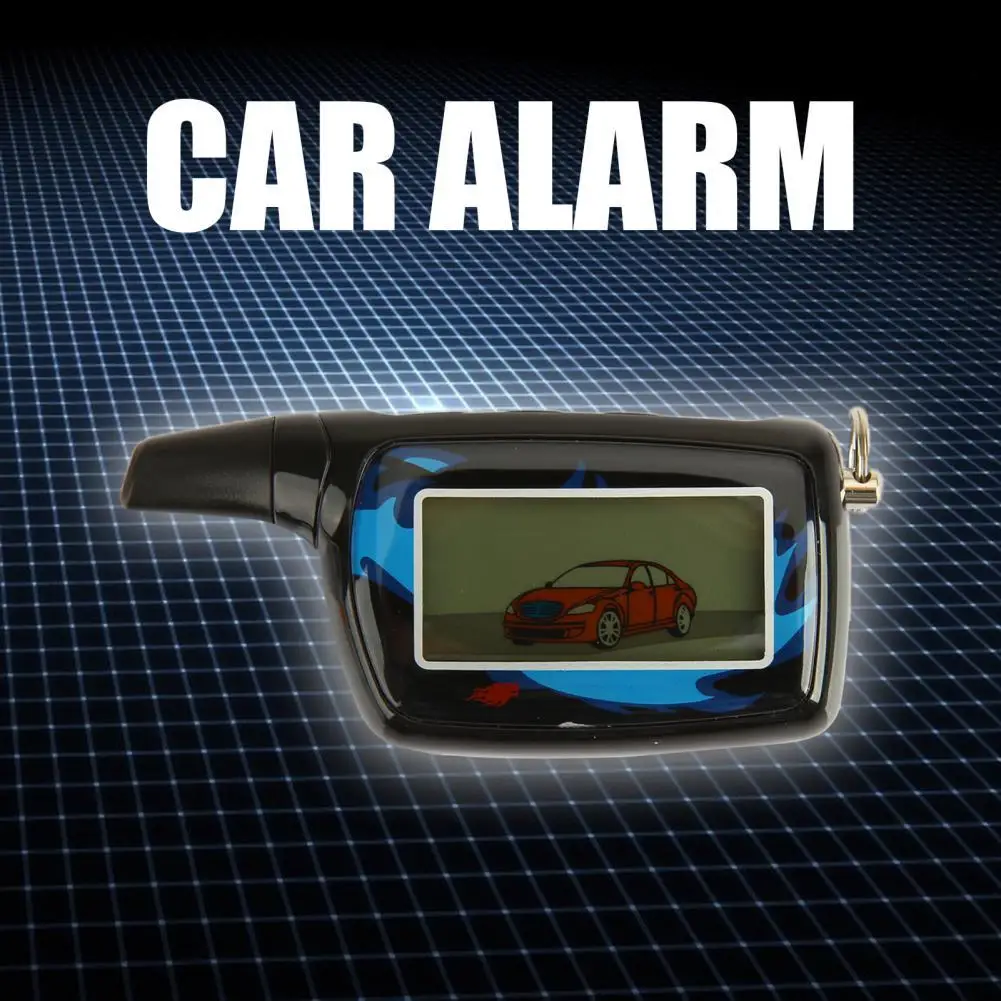 Intelligent Durable Two Way Car Key Alarm Security System for Vehicle Car Remote Starter Car Engine Starter
Intelligent Durable Two Way Car Key Alarm Security System for Vehicle Car Remote Starter Car Engine Starter