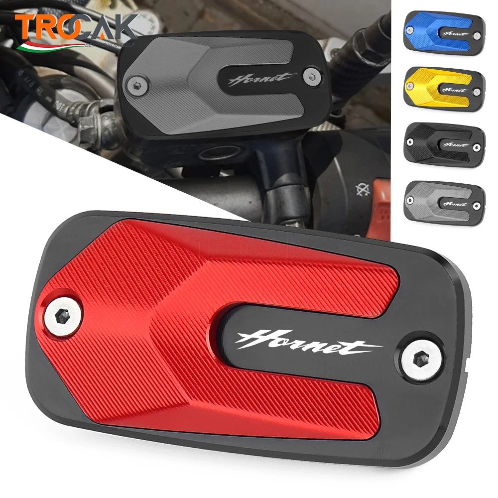 Высококачественная Крышка для мотоцикла Honda Hornet 600 CB600F 1998-2014 900 2002-2006 | Автомобили и