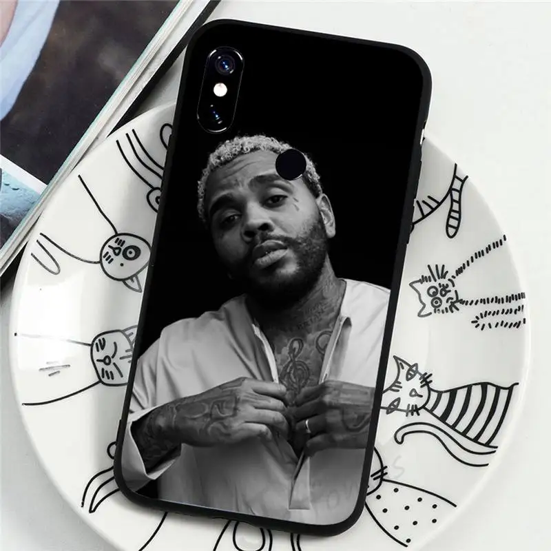 Kevin Gates Personality rapper Phone Case For xiaomi redmi 9 9a 8 8a 7 7a k30 k30pro k20 k20pro mi 9 9t 9se 10 10pro 10lite
Kevin Gates Personality rapper Phone Case For xiaomi redmi 9 9a 8 8a 7 7a k30 k30pro k20 k20pro mi 9 9t 9se 10 10pro 10lite