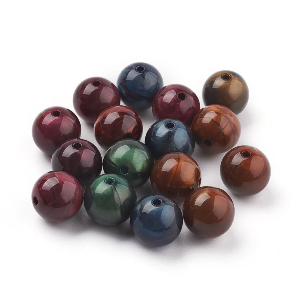 500g Acrylic Beads Imitation Tiger Eye Beads Round Mixed Color 15~15.5mm Hole: 2mm about 200PCS/500g
500g Acrylic Beads Imitation Tiger Eye Beads Round Mixed Color 15~15.5mm Hole: 2mm about 200PCS/500g