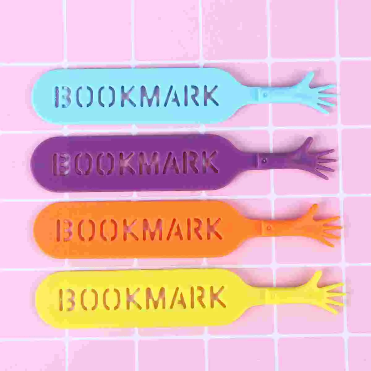 4Pcs Funny Help Me Page Note Stationery Novelty Marker Study Supplies for Book Readers Students Office Workers
4Pcs Funny Help Me Page Note Stationery Novelty Marker Study Supplies for Book Readers Students Office Workers