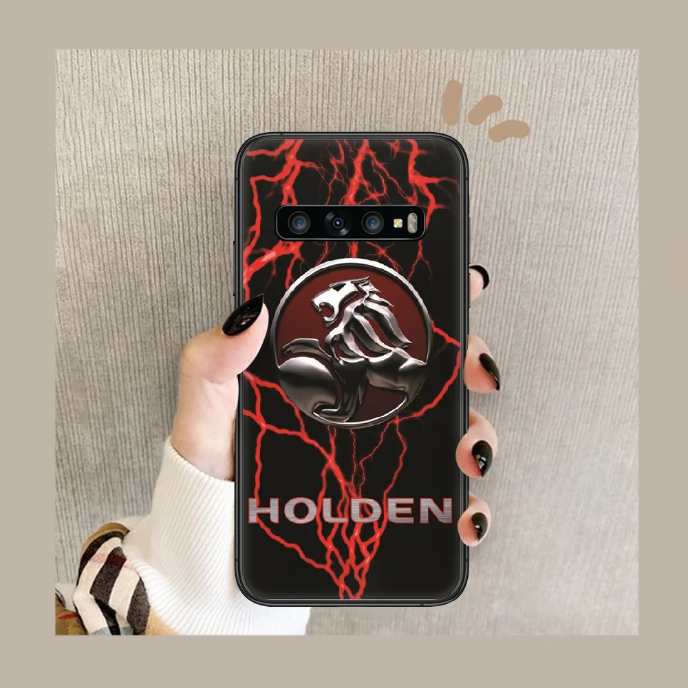Holdens car Phone Case Cover Hull For Samsung Galaxy S 6 7 8 9 10 e 20 edge uitra Note 8 9 10 plus black Etui 3D Funda Trend
Holdens car Phone Case Cover Hull For Samsung Galaxy S 6 7 8 9 10 e 20 edge uitra Note 8 9 10 plus black Etui 3D Funda Trend