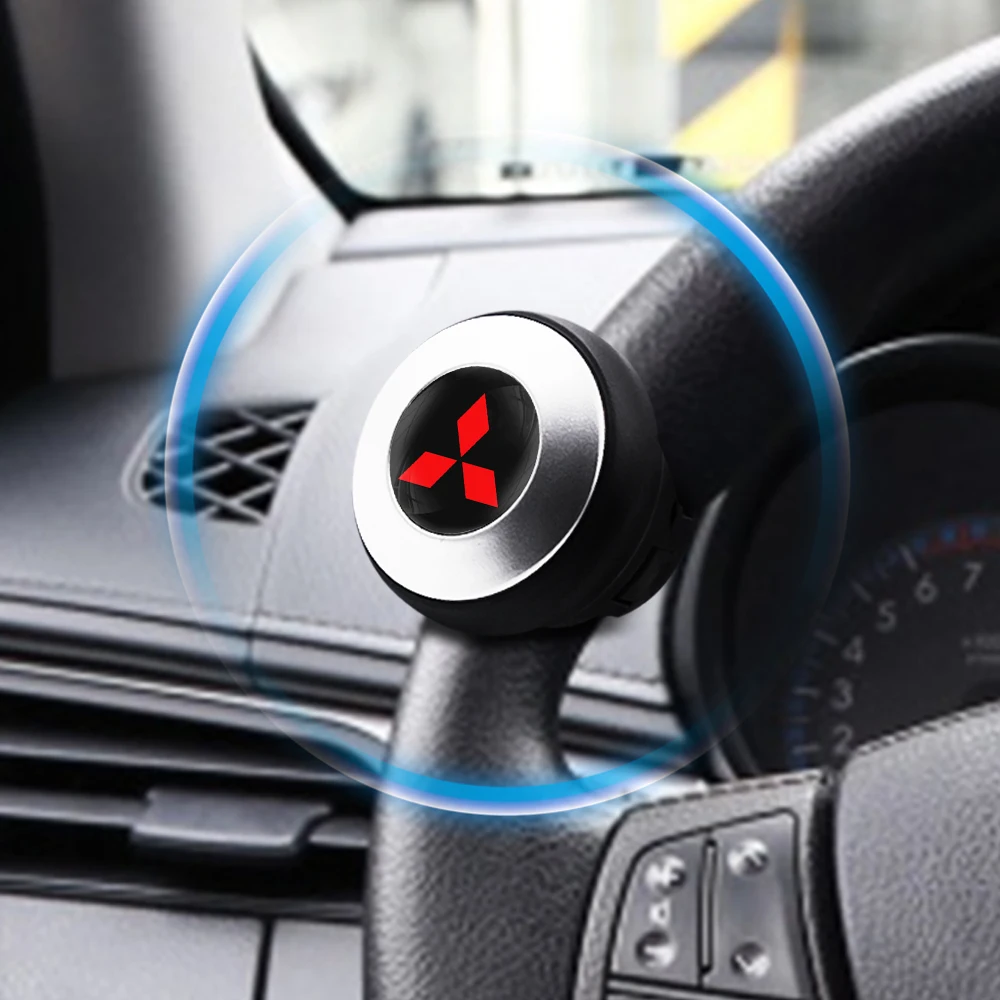 Car Steering Wheel Booster Ball 360 Degree Steering Ball Handle Ball Booster For Mitsubishi Asx Outlander Xl 3 Lancer Pajero 4
Car Steering Wheel Booster Ball 360 Degree Steering Ball Handle Ball Booster For Mitsubishi Asx Outlander Xl 3 Lancer Pajero 4