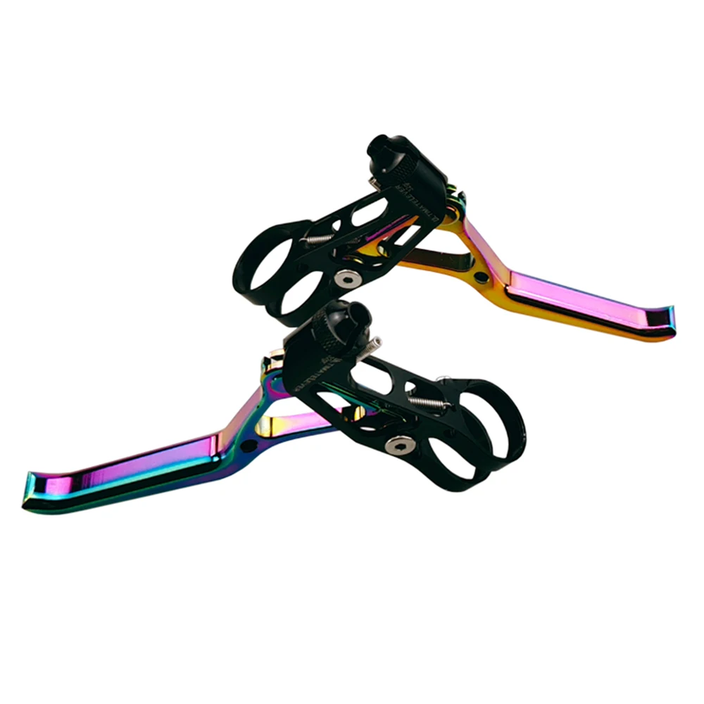 2pcs Bicycle Brake Levers Bike Brake Handles V Brake Handle Lever Cycling Accessory
2pcs Bicycle Brake Levers Bike Brake Handles V Brake Handle Lever Cycling Accessory