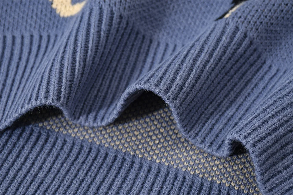 Hip Hop Knitwear Mens Sweaters 2020 Harajuku Fashion Butterfly Male Loose Tops Casual Streetwear Pullover Sweaters
Hip Hop Knitwear Mens Sweaters 2020 Harajuku Fashion Butterfly Male Loose Tops Casual Streetwear Pullover Sweaters