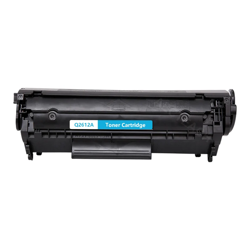 Тонер-картридж aecteam Q2612A q2612 12a 2612 2612a для HP LaserJet 1010 1012 1015 1020 3015 3020 3030 3050 1018 1022 1022N |