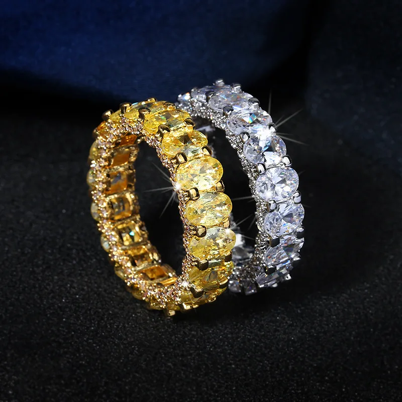 2021 New Popular Hip Hop Zircon Ring Fashion Men's Ring Exaggerated Personality Ring Party Cocktail Party Jewelry
2021 New Popular Hip Hop Zircon Ring Fashion Men's Ring Exaggerated Personality Ring Party Cocktail Party Jewelry