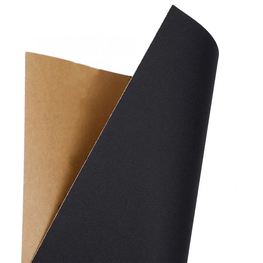 CW 360-2c 100pcs Silicon Carbide Waterproof Sandpaper Abrasive Paper Sanding Sheet
CW 360-2c 100pcs Silicon Carbide Waterproof Sandpaper Abrasive Paper Sanding Sheet