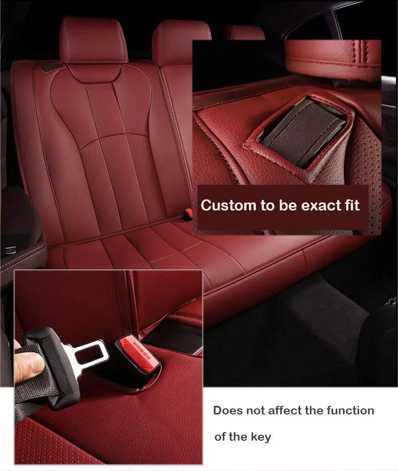 Custom car Seat Covers leather for Mazda CX-5 CX-7 2 3 5 6 ATENZA CX-3 CX-9 Mazda3 Axela cx-4 cx-7 Car accessories car styling 
Custom car Seat Covers leather for Mazda CX-5 CX-7 2 3 5 6 ATENZA CX-3 CX-9 Mazda3 Axela cx-4 cx-7 Car accessories car styling