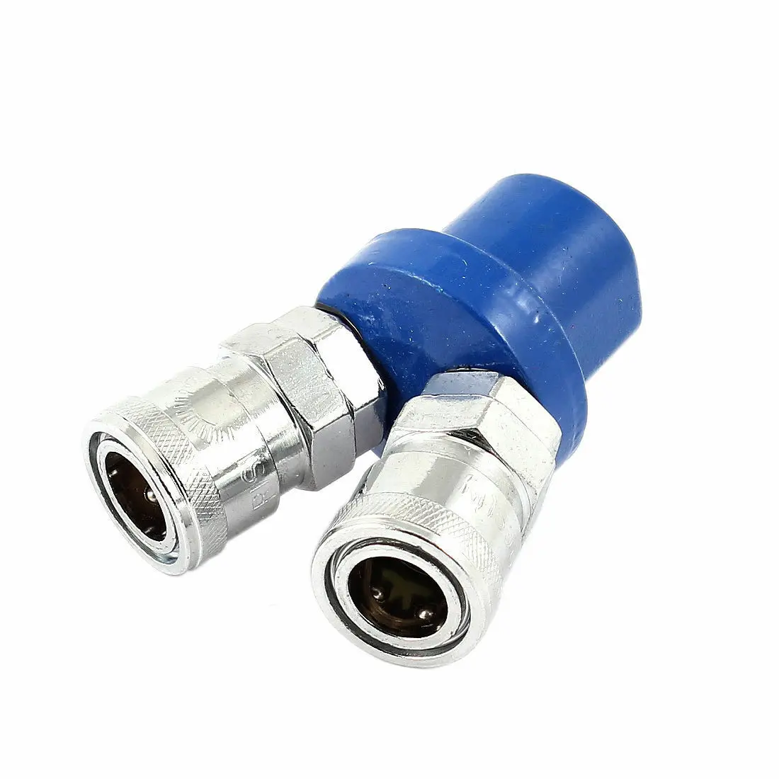 1/4NPT пневматический быстроразъемный фитинг с внутренней резьбой, двухсторонний воздушный шланг, соединитель.
1/4NPT пневматический быстроразъемный фитинг с внутренней резьбой, двухсторонний воздушный шланг, соединитель.