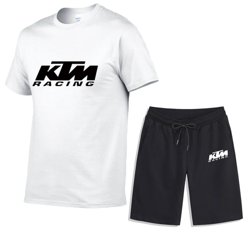 2021 new fashion hot sale printed T-shirt sports suit quick-drying casual running wear summer short-sleeved shorts 2-piece set
2021 new fashion hot sale printed T-shirt sports suit quick-drying casual running wear summer short-sleeved shorts 2-piece set